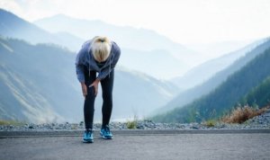 Knieschmerzen lindern und vorbeugen: Einfache Übungen