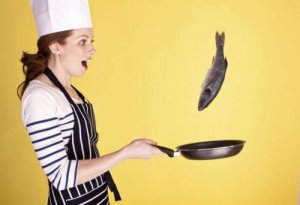 Leckere Rezepte für Fischgerichte zum Abendessen