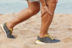 Wie du durch Ernährung Muskelkrämpfe verhindern kannst