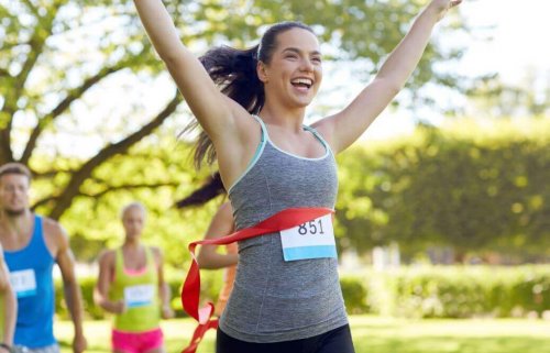 Wie man sich mental auf das Marathonlaufen vorbereitet