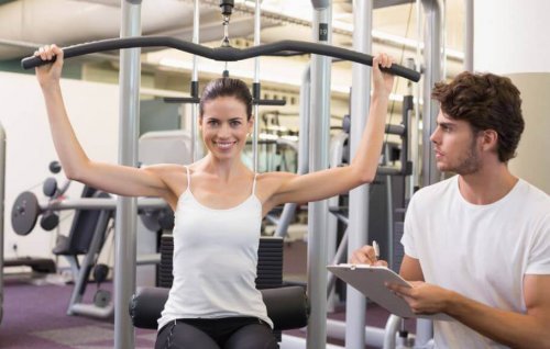 Wie motivierst du dich zum täglichen Training?