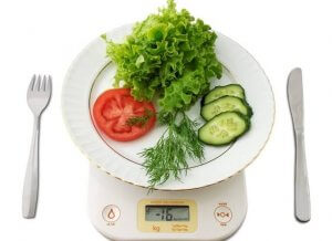 Fett verbrennen und abnehmen mit diesen 7 Lebensmitteln