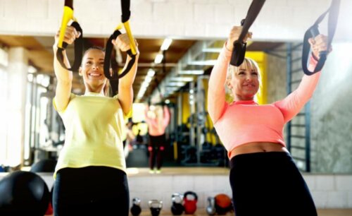 TRX Training: 7 Dinge, die du beachten solltest