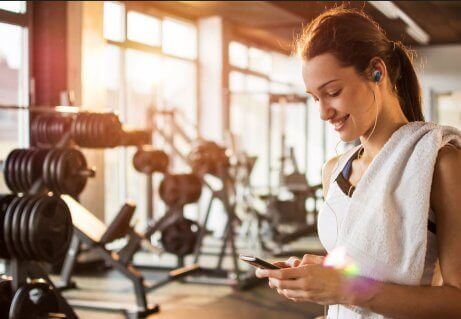Welche sind die besten Kalorienzähler-Apps?