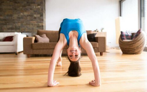 BBP-Workout: Die 5 besten Übungen für zuhause