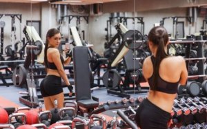 Wann sind die ersten Ergebnisse deines Trainings zu sehen?