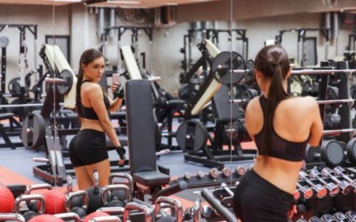 Wann sind die ersten Ergebnisse deines Trainings zu sehen?