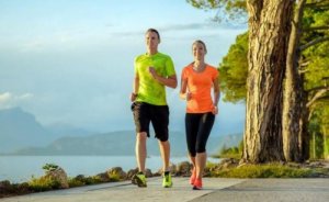 Was ist LISS Cardio?