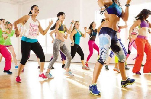 Zumba für Anfänger: Tipps zum Einstieg