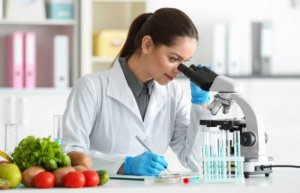 DNA-Diät-Test: Vor- und Nachteile