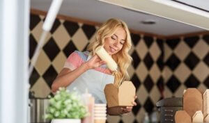 Mayonnaise aus Eiweiß: Ganz einfach für zu Hause