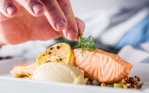 Lachs Rezepte