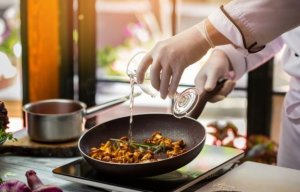 Tipps und Tricks zum Kochen mit Alkohol