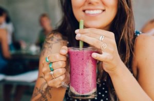 Vier köstliche und gesunde Alternativen zu Limonade