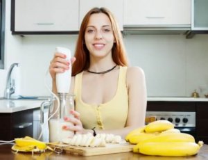Drei verschiedene Rezepte mit Kochbananen