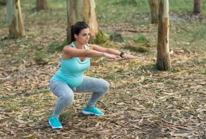 Warum du deinen Beckenboden während der Schwangerschaft trainieren solltest