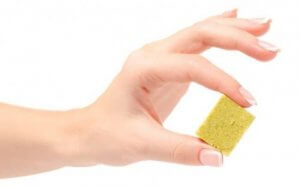 Sind Bouillonwürfel gesund?