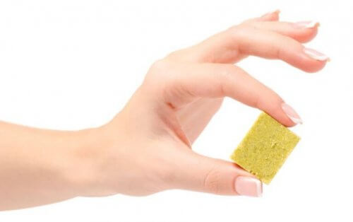 Sind Bouillonwürfel gesund?