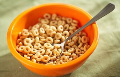 cornflakes zum frühstück - Loops