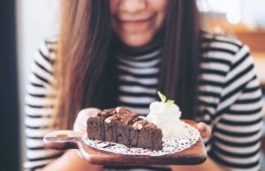 Süße Rezepte mit Nüssen und Samen