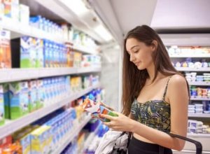 Was sind Diätprodukte?