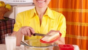 Die gesundheitlichen Eigenschaften von Margarine