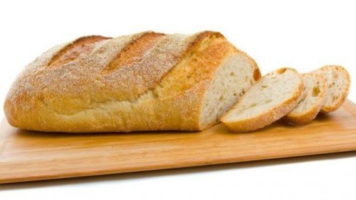 Brotlaib