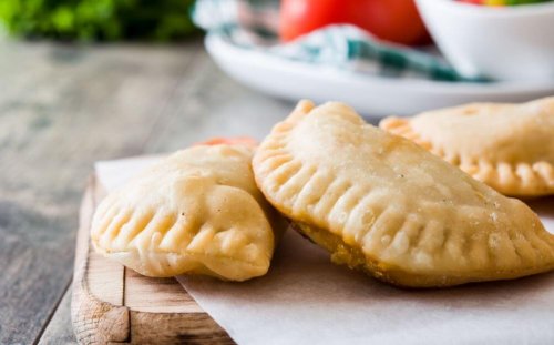 empanadas