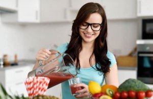 Schritte um deine Essgewohnheiten zu ändern