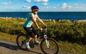 Die besten Radwege in Spanien