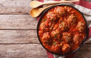 Drei leichte, warme Soßen für zu Hause