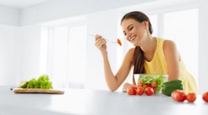 Alles, was du über ganzheitliche Ernährung wissen musst