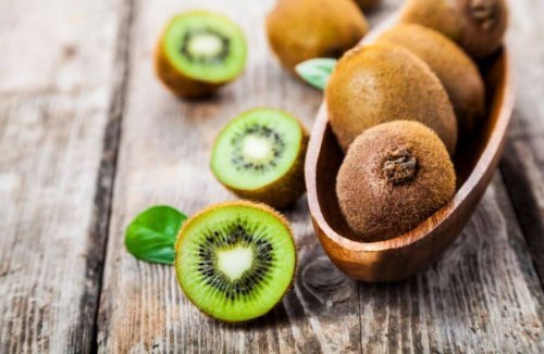 Kiwis