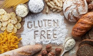 Glutenfreie Ernährung
