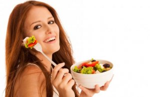 Griechischer Salat: Rezept für zu Hause