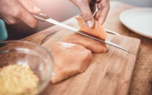 Gesunde Rezepte mit Fleisch für zu Hause