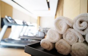 Die häufigsten Bakterien im Fitnessstudio