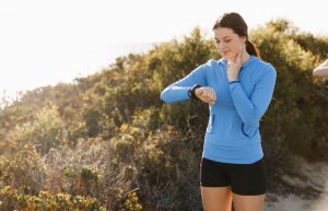 Tipps beim Messen der Herzfrequenz