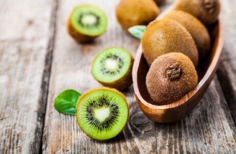 Kiwi