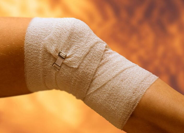 Tendinitis