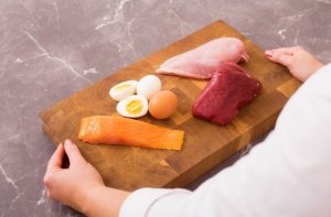 Magere Proteine: Gesundheitliche Vorteile