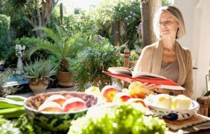 Makrobiotische Ernährung: Was steckt dahinter?
