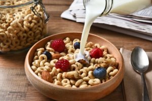 Cornflakes zum Frühstück - ist das gesund?
