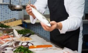 Köstliche Lebensmittel, die reich an Omega-3 sind