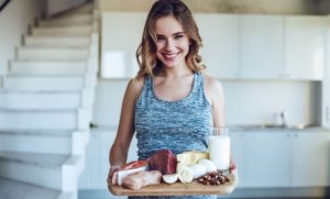 Ketogene Ernährung und proteinreiche Ernährung