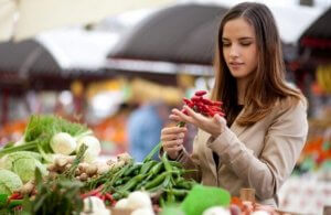Alles, was du über die Real Food Bewegung wissen musst
