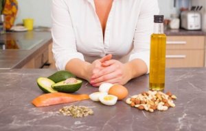 3 Rezepte mit hohem Gehalt an Omega-3-Fettsäuren