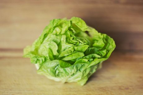 Kopfsalat