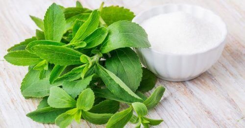 Stevia