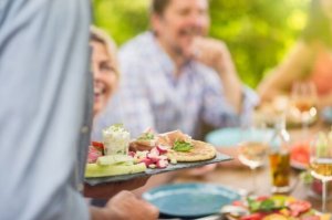 Kalorienarme Tapas: Ein toller Snack für zwischendurch